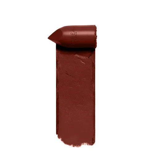 Miniatura 3 de L 'Oreal Paris Cosmetics, Lápiz labial mate Color Riche Cree que es Matte-cho