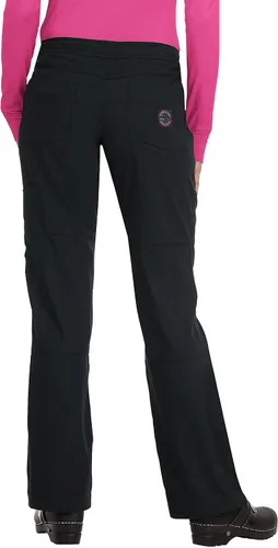 Miniatura 2 de KOI Lite Pantalón deportivo para mujer, con bolsillos múltiples