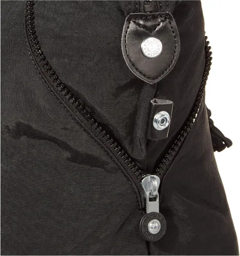 Miniatura 4 de Kipling Mochila Art Medium para mujer Negro Black Noir M