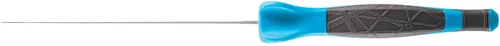 Miniatura 8 de Gerber Controlador de engranajes, cuchillo de filete de agua salada para pesca, cuchillo de pesca resistente, equipo de pesca premium, 6 pulgadas