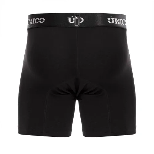 Miniatura 3 de Mundo Unico Calzoncillos tipo bóxer para hombre Microfibra