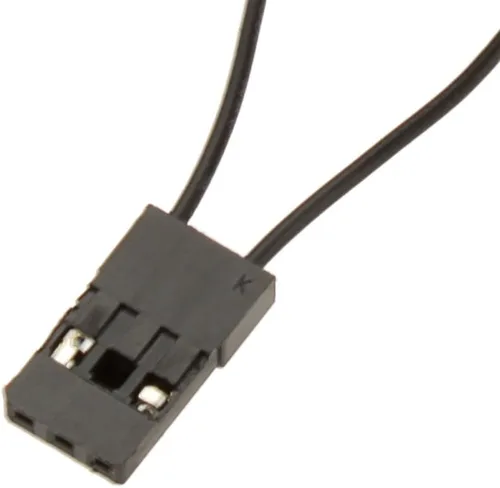 Miniatura 8 de Flysky FS-A3 AFHDS2A 2.4G 3CH Receptor para GT2E GT2G Transmisor 2PCS