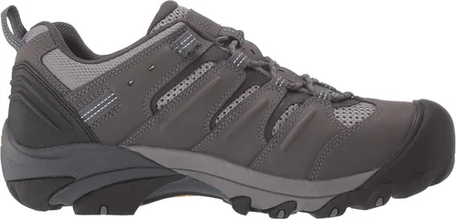 Miniatura 6 de KEEN Utility Lansing, Men's, Steel Toe, EH, Low Hiker