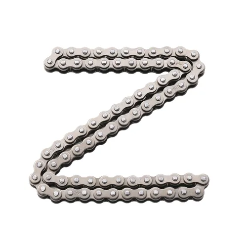 Miniatura 7 de KAMIER #25 Cadena de rodillos 74 eslabones con 5 piezas de repuesto Master Link para Razor E100 Power Core Glow E125 E150 E175 Scooter eléctrico 25H