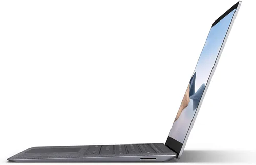 Miniatura 5 de Microsoft Surface Laptop 4 - Laptop con pantalla táctil de 13.5 pulgadas, procesador Intel Core i7, 16 GB, 512 GB con Windows 11, negro