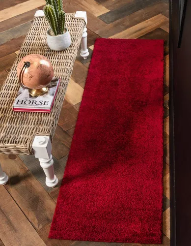 Miniatura 70 de Unique Loom Colección Solo - Alfombra Calabasas (10 pies x 13 pies, rectangular, amarillo)