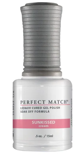 Miniatura 160 de Esmalte de uñas Lechat Perfect Match