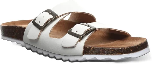 Miniatura 2 de BEARPAW Julieta - Sandalias para mujer, con varios colores, cómodas y ligeras