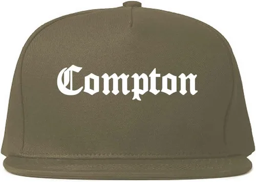 Miniatura 5 de Kings Of NY Compton Los Angeles LA California West Coast El Snapback