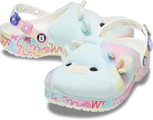 Miniatura 6 de Crocs Unisex Adult Squishmallows Classic Clogs