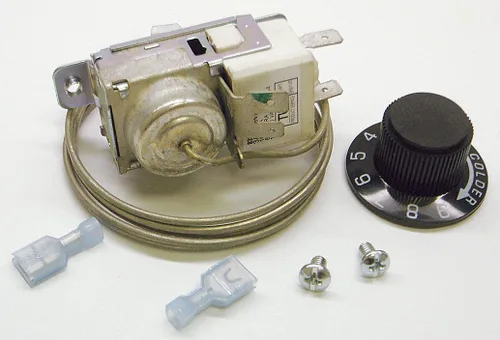 Miniatura 4 de TRUE - 988284 True 800382 Kit de control de temperatura 077B6856
