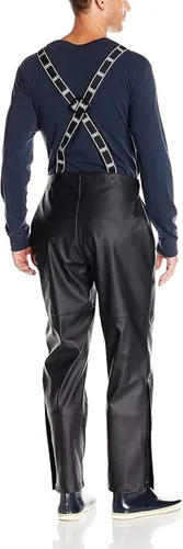 Miniatura 3 de Helly-Hansen Workwear Impertech - Overol impermeable con peto para hombre ajustable poliéster poliuretano tela elástica transpirable alta movilidad