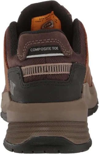 Miniatura 3 de Cat Footwear Men's Streamline 2.0 Leather Ct Construction Shoe