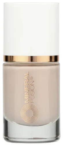 Miniatura 40 de Mineral Fusion Esmalte de uñas, beige nude, A Latte Fun A Latte Fun 0.33 onzas líquidas (paquete de 1)