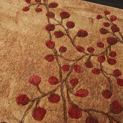 Miniatura 126 de Nourison - Alfombra para pasillo Somerset (ST02)