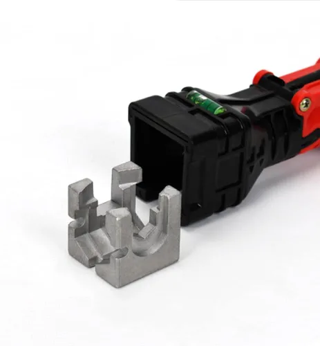 Miniatura 3 de SagaSave Llave multifuncional 18 en 1, plegable, roja, 0.906 in x 2.244 in, 0.7 lbs