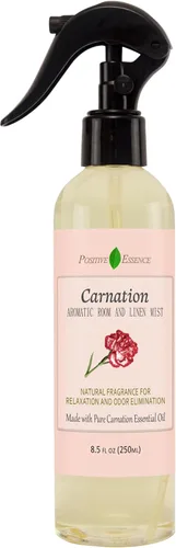 Miniatura 19 de Spray de Vainilla para Ropa de Cama y Habitación, Fragancia Natural para el Hogar Hecha con Aceite Esencial de Vainilla Puro, Perfecto Ambientador