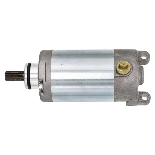Miniatura 2 de NICHE Conjunto de motor de arranque 3C5-81890-00-00 alto par para Yamaha Raptor 250 XT250