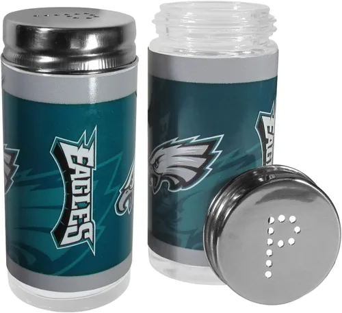 Miniatura 14 de Siskiyou Sports NFL unisex Salt and Peper Shakers