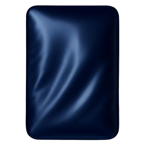 Miniatura 37 de Pro Goleem Sábanas de satén ajustables para Pack n Play, ideales para el cabello del bebé, sensación de seda suave, 27 x 39 pulgadas, sábana Negro