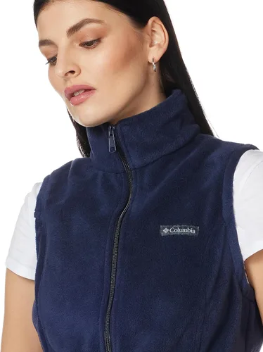 Miniatura 3 de Columbia Chaleco Benton Springs para mujer