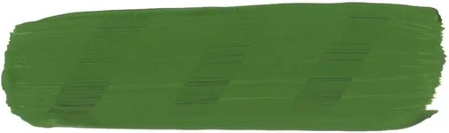 Miniatura 5 de Golden Pintura acrílica densa para cuerpo. Óxido de cromo verde