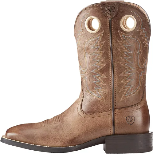 Miniatura 2 de Ariat Botas Sport Ranger Western para hombre