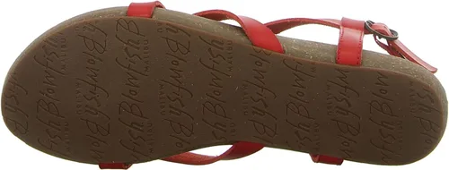 Miniatura 60 de Blowfish Malibu - Sandalias tipo granola para mujer