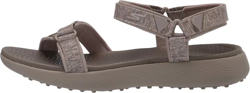 Miniatura 13 de Skechers Women's 600 Spikeless Golf Sandals Shoe