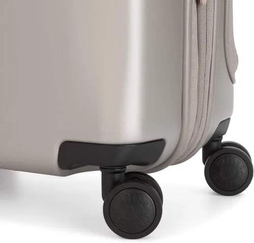 Miniatura 7 de Kipling Curiosity Pocket Metallic - Equipaje con ruedas (4 ruedas)
