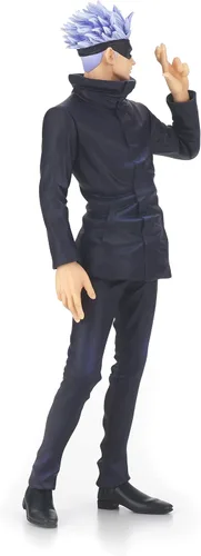 Miniatura 3 de Figura Jujutsu Kaisen-SATORU GOJO