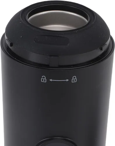 Miniatura 7 de VBESTLIFE Cafetera de viaje, máquina de café espresso portátil autocalentable compatible con cápsulas DolceGusto, tipo C para caravana, senderismo