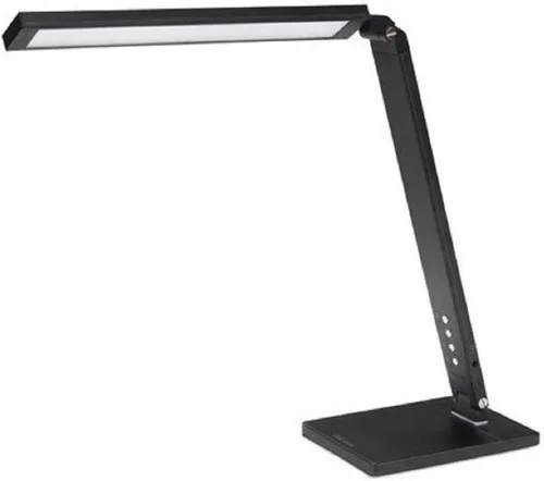 Miniatura 2 de UPLIFT DESK Iluminar la luz de trabajo LED de escritorio (plata)