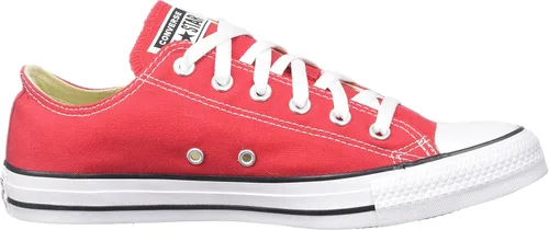 Miniatura 6 de Converse Lo Top Red