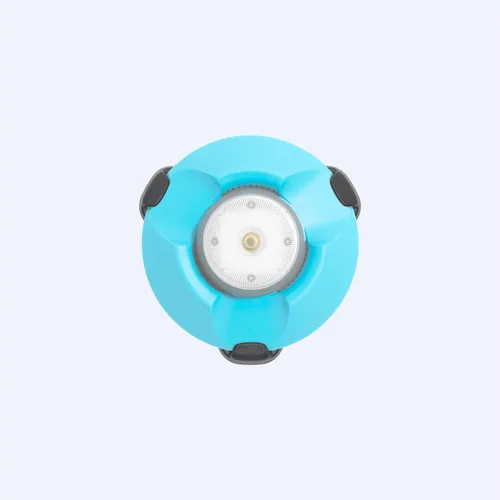 Miniatura 3 de Kit de entrenamiento de reacción BlazePod Pods inteligentes para velocidad, agilidad y ejercicios cognitivos - Entrenamiento de nivel profesional