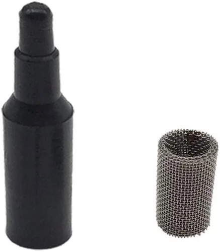 Miniatura 3 de Kit de reparación de bujías incandescentes, kit de mantenimiento de calentador de estacionamiento D2 para Eberspaecher Airtronic 2 kW Air 12V