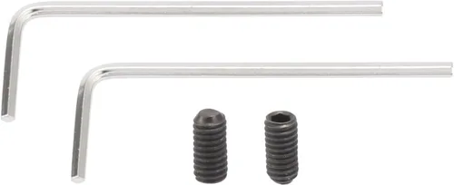 Miniatura 8 de X AUTOHAUX 2 unids XL tamaño coche Turbo silbato aleación de aluminio universal Turbo sonido escape silenciador tubo silbato coche rugido