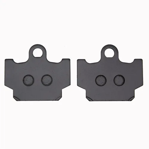 Pastillas de freno de disco Pastillas de freno delanteras para Yamaha DT80 DT 80 1981-1984 RD81 RD 81 1982 RX115 RX 115 1999 RXS115 RXS 115 1994