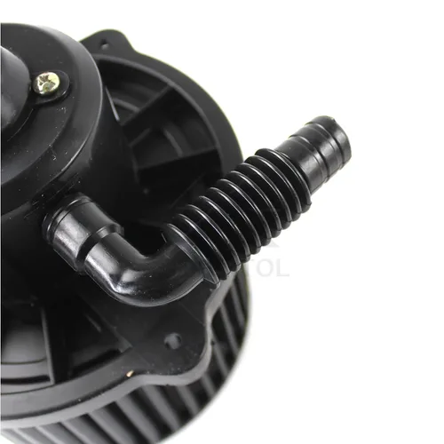 Miniatura 6 de 11N6-90700 11N690700 24V AC Ventilador Motor para Hyundai R200-7 R210-7 R250-7 R250-9 R320-9 R330-9 R350-9 R350-9 Excavadora HL757-7A HL757-7A HL755