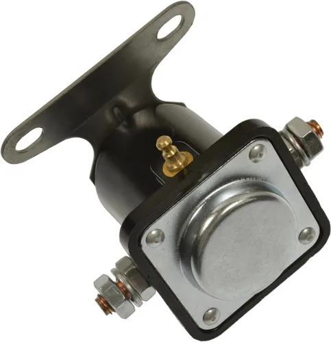 Miniatura 4 de Starter Solenoid for Jeep Scrambler 1983-1985#3C3t 1985 1984 1983, 2.5L L4, Automatic Transmission, 42 VIN