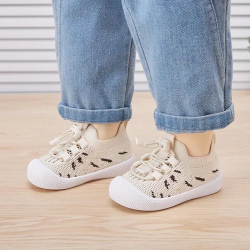 Miniatura 139 de BMCiTYBM Zapatos de bebé para niños y niñas, zapatos para caminar para niños pequeños, zapatos ligeros antideslizantes para 6, 9, 12, 18, 24 meses