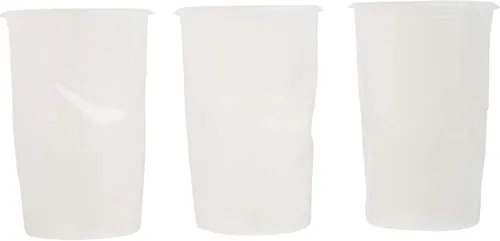 Miniatura 2 de Graco 17F518 TrueCoat 360 FlexLiner Kit de vasos, 42 oz