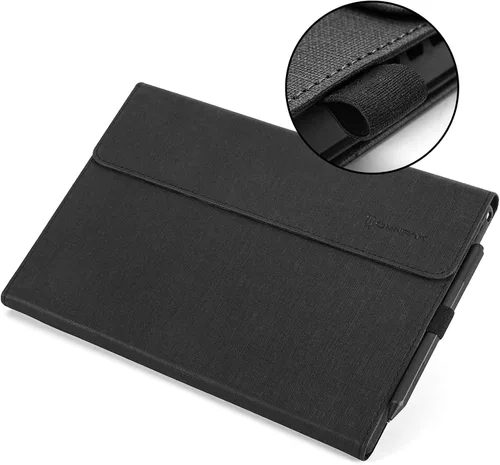 Miniatura 4 de Omnpak Microsoft Surface Pro 7 Funda, Funda Protectora para Surface Pro 7 Plus de 12.3 Pulgadas, Surface Pro 7, Surface Pro 6, Pro 5, Pro 4