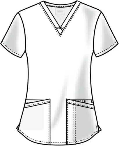 Miniatura 5 de CHEROKEE Workwear Profesionales cuello en V