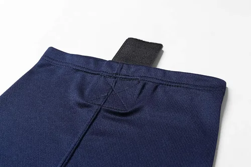 Miniatura 5 de EALER HS80 Series - Calcetines de hockey sobre hielo de color sólido para hombres y niños, adultos y jóvenes