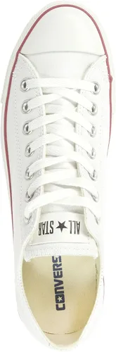 Miniatura 7 de Converse Women's Chuck Taylor All Star Leather Low Top Sneaker