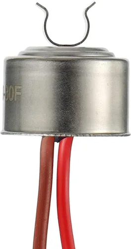 Miniatura 3 de BOJACK 4387503 Reemplazo del termostato bimetálico de descongelación para refrigeradores Whirlpool y Kenmore - Reemplaza WP4387503 343917 61002113