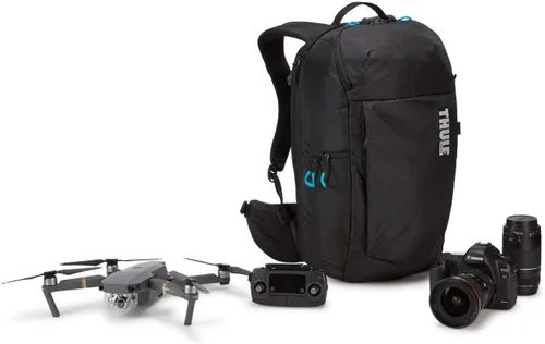 Miniatura 6 de Thule aspecto DSLR Mochila