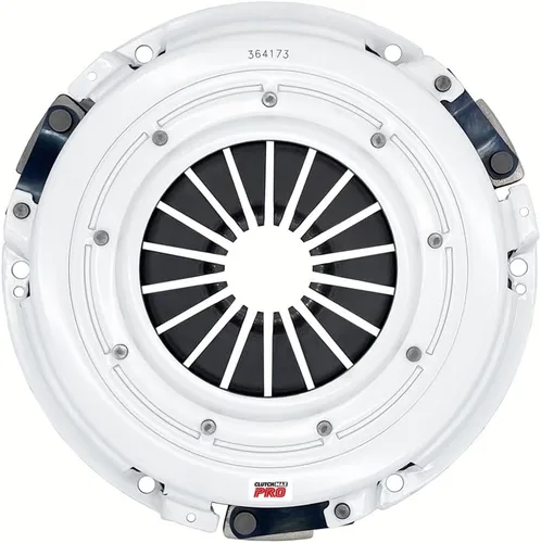 Miniatura 3 de PRO Performance Stage 1 Kit de embrague con volante compatible con Chevrolet Camaro Z/28 7.0L LS7 2010 2011 2012 2013 2014 2015 (CP04804HDFW-ST1)
