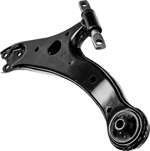Miniatura 77 de Detroit Axle - Brazo de control delantero izquierdo FWD para VW Beetle 2012-2019 Passat 2012-2022, brazo de control inferior del lado del conductor